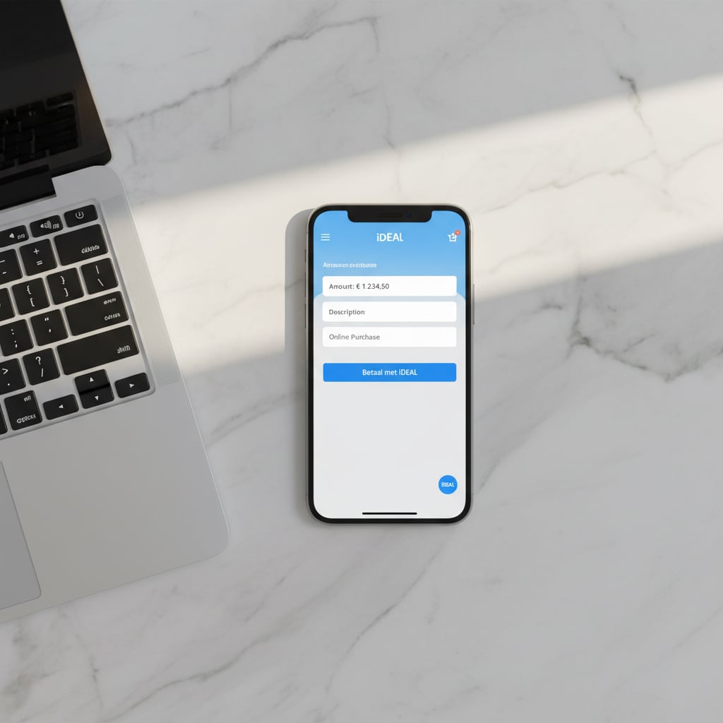 Online gokken met ideal: veilig en gemakkelijk betalen in Nederlandse casino's